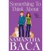 Something To Think About