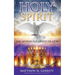 Holy Spirit: The Sevenfold Spirit of God