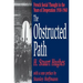 The Obstructed Path: French Social Thought in the Years of Desperation 1930-1960