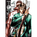 Terra Formars, Vol. 21
