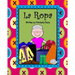 La Ropa: A book about learning clothing vocabulary in Spanish.
