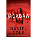 Jackdaw: An Unputdownable Crime Thriller Packed with Shocking Twists