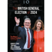 The British General Election of 2024