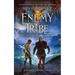 Enemy Tribe: Book 3 of The Ancestors Saga, A Fantasy Fiction Series