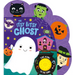 The Itsy Bitsy Ghost (Sound Book)