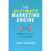 The Ultimate Marketing Engine: 5 Steps to Ridiculously Consistent Growth