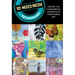 101 Mixed Media Techniques: Master the Fundamental Concepts of Mixed Media Art