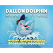 Dallon Dolphin Makes A Friend