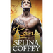 Kane: An Interracial Paranormal Shifter Romance (Hardback)