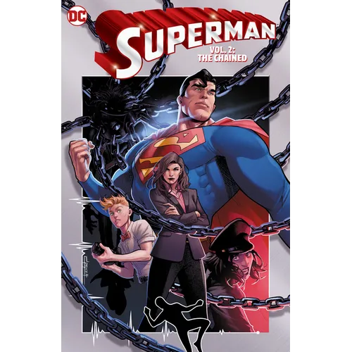 Superman Vol. 2: The Chained