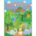 Dinosaurs Coloring Book for Kids: Dinosaurs Coloring for Boys & Girls