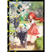 A Tale of the Secret Saint Zero (Light Novel) Vol. 3