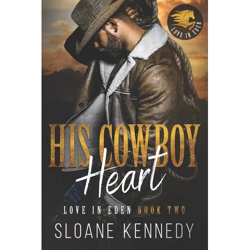His Cowboy Heart