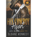 His Cowboy Heart