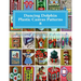 Dancing Dolphin Plastic Canvas Patterns 8: DancingDolphinPatterns.com