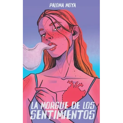 La morgue de los sentimientos