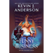 The Funny Business