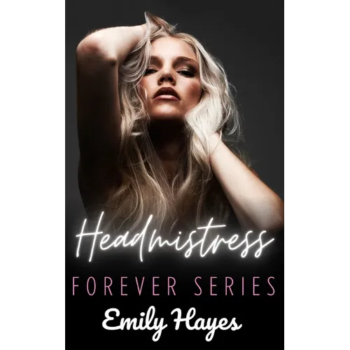Headmistress: A Lesbian Romance