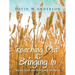 Reaching Out and Bringing in: Ministry to and with Persons with Disabilities