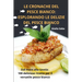 Le Cronache del Pesce Bianco: Esplorando Le Delizie del Pesce Bianco