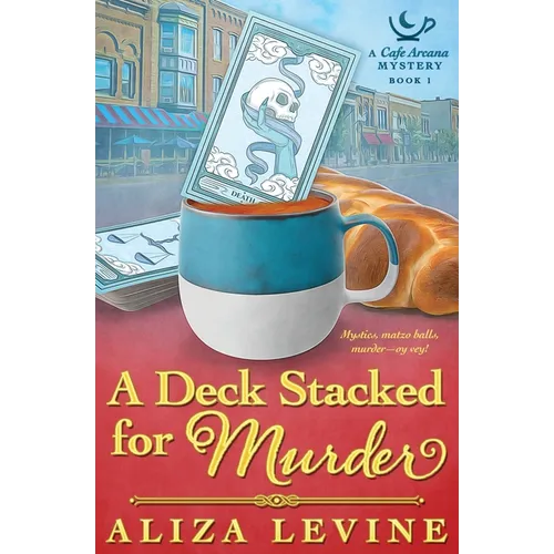A Deck Stacked for Murder