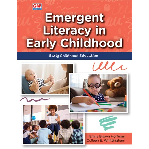 Emergent Literacy in Early Childhood
