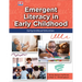 Emergent Literacy in Early Childhood