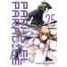Parallel Paradise Vol. 25