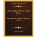 A Second Epoch Of The Golden Dawn: A Retrospective Review In The Form Of Memoirs