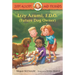 Judy Moody and Friends: Izzy Azumi, F.D.O. (Future Dog Owner)