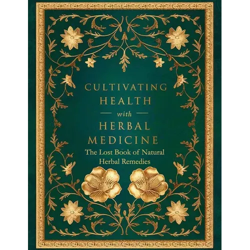 The Secret Book of Herbal Remedies, Everyday Remedies with Common North American Plants: Escape the hustle and rediscover the healing power of the wil