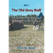The Old Grey Wolf: The Southern Campaigns of Captain Jacob Clarke