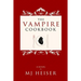 The Vampire Cookbook