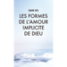 Les Formes de l'amour implicite de Dieu