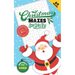 Christmas Mazes for Kids 69 Mazes Difficulty Level Hard: Fun Maze Puzzle Activity Game Books for Children - Holiday Stocking Stuffer Gift Idea - Santa