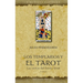Templarios Y El Tarot, Los -V2*