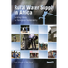 Rural Water Supply in Africa: Building Blocks for Handpump Sustainability