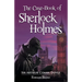 The Casebook Of Sherlock Holmes