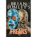 Brian Lumley's Freaks