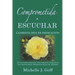 Comprometida a escuchar: Cuarenta Días de Dedicación