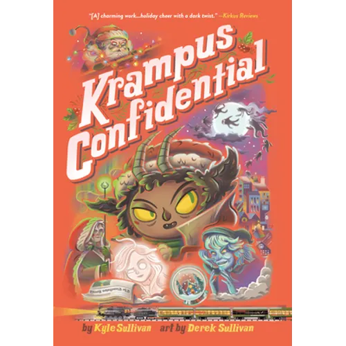 Krampus Confidential