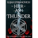 The Heir of Ash and Thunder