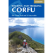 Walking and Trekking on Corfu: The Corfu Trail and 22 Day-Walks