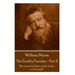William Morris - The Earthly Paradise - Part 2: The reward of labour is life. Is that not enough?