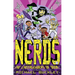 Nerds: Book Three: The Cheerleaders of Doom