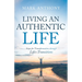 Living an Authentic Life: Steps for Transformation through Life's Transitions