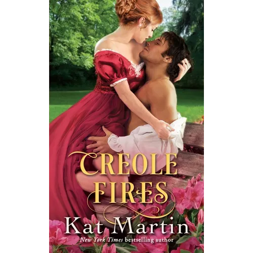 Creole Fires