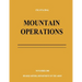 Mountain Operations (FM 3-97.6)