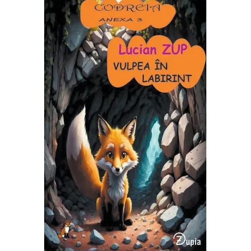 Vulpea în labirint