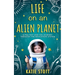 Life on an Alien Planet: Pathological Demand Avoidance: A PDA boy and his journey through the education system